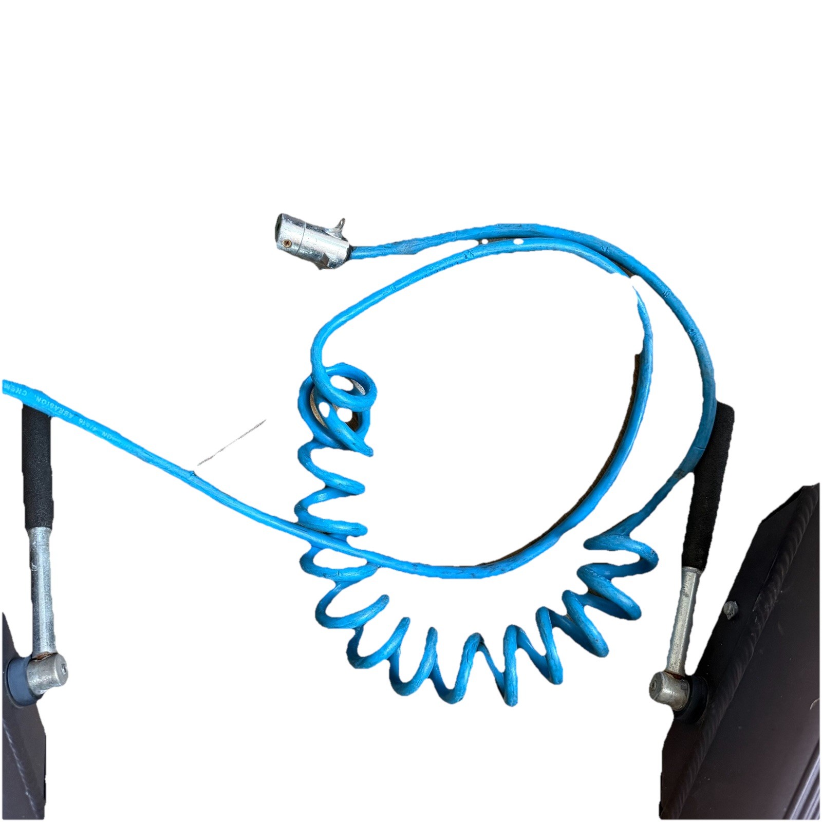 RoadMaster Sterling All-Terrain Non-Binding Tow Bar One Cable No. 003031 6,000