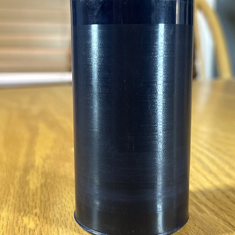 Edison Cylinder Record Cohen On His Honeymoon Monroe Silver 4029 Untested