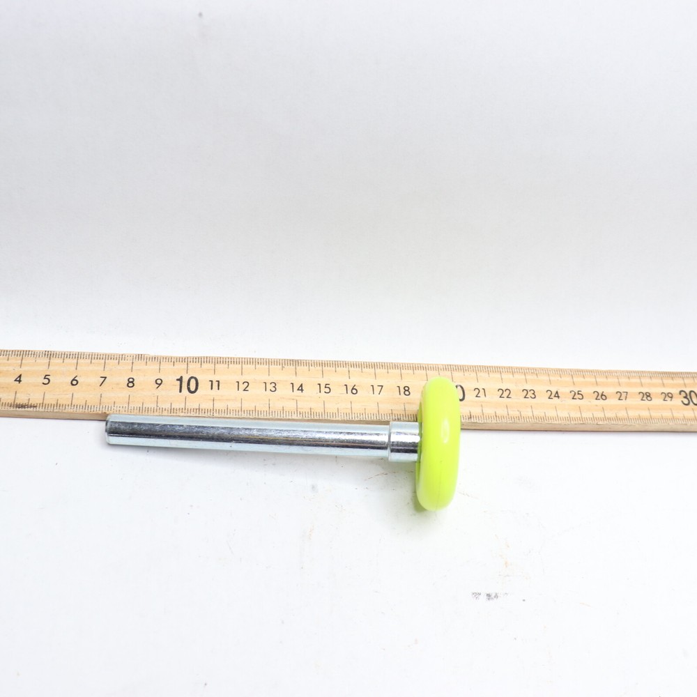 Garage Door Roller 1-3/4" x 4-1/4"