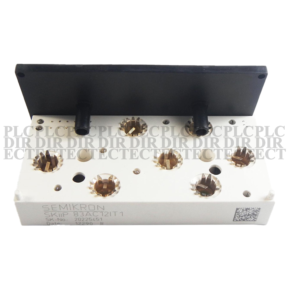 NEW Semikron SKIIP83AC12IT1 IGBT Power Module