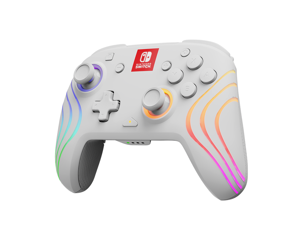 PDP Afterglow™ Wave Wireless Controller With Motion - Nintendo Switch™
