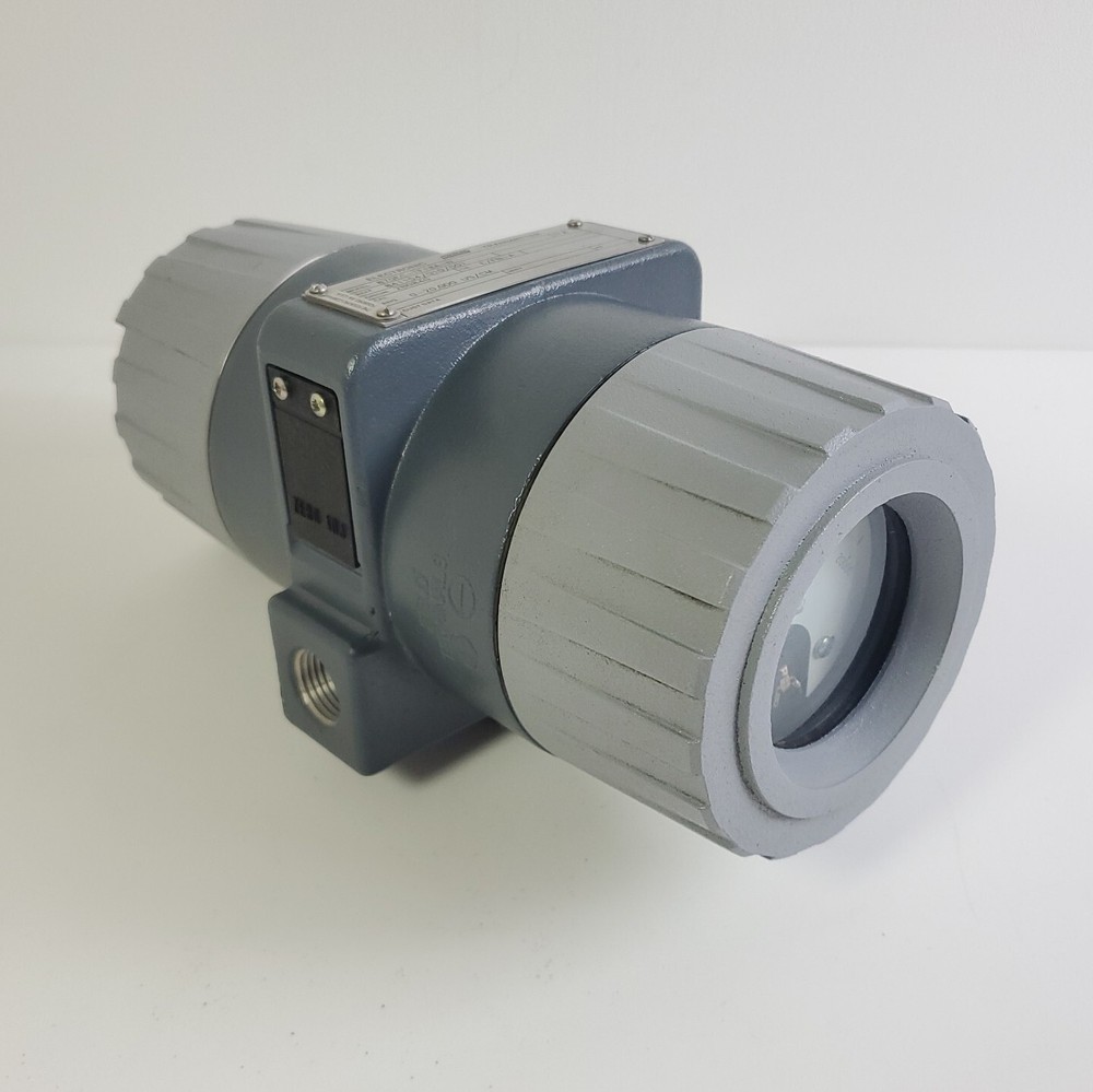 Foxboro Electronic Transmitter 870EC-TF18A-N