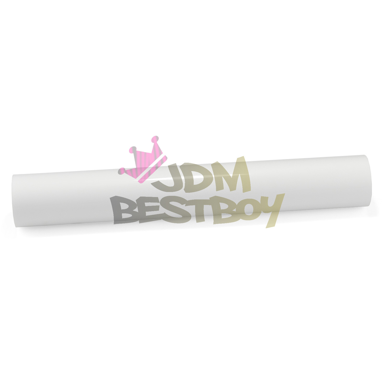 ESSMO PPF Paint Protection Film ECO Gloss Clear Scratch Shield Wrap Bra 7.5mil