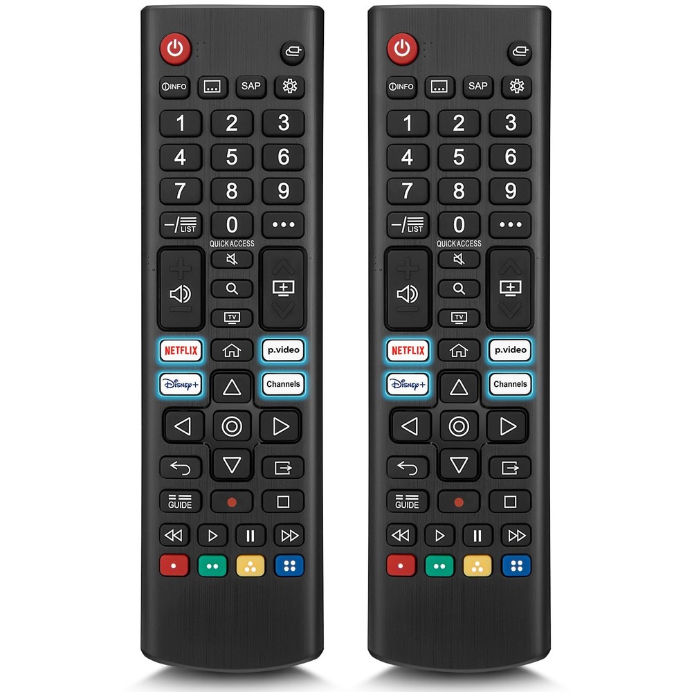 Universal for LG Smart TV Remote Control Replacement lg tv,