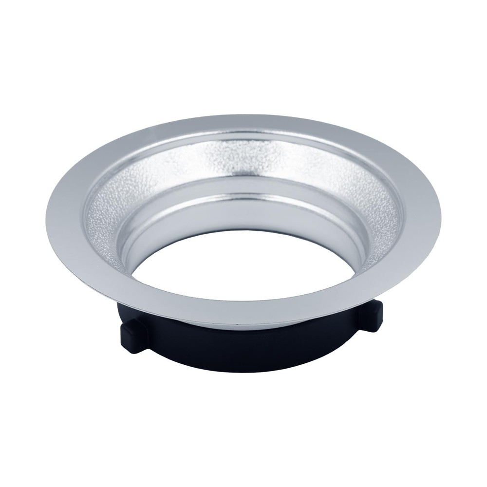 Speed Ring Adapter for Bowens Mount - Universal Softbox Speedring Flange for ...