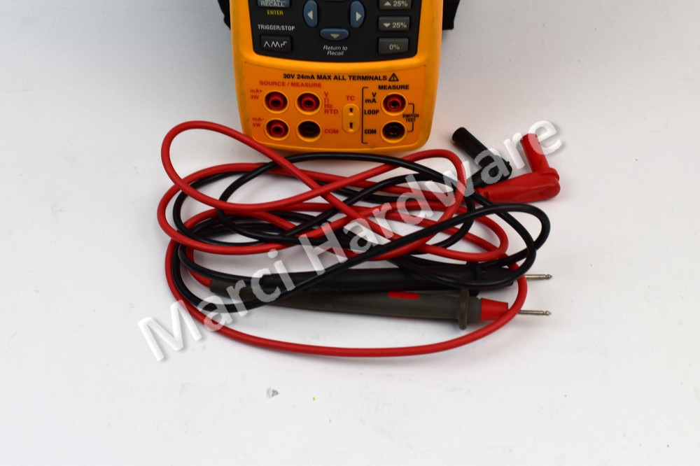 Fluke 726 Precision Multifunction Process Calibrator