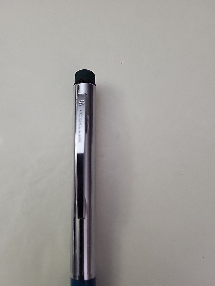 Sheaffer Blue Mechanical Pencil