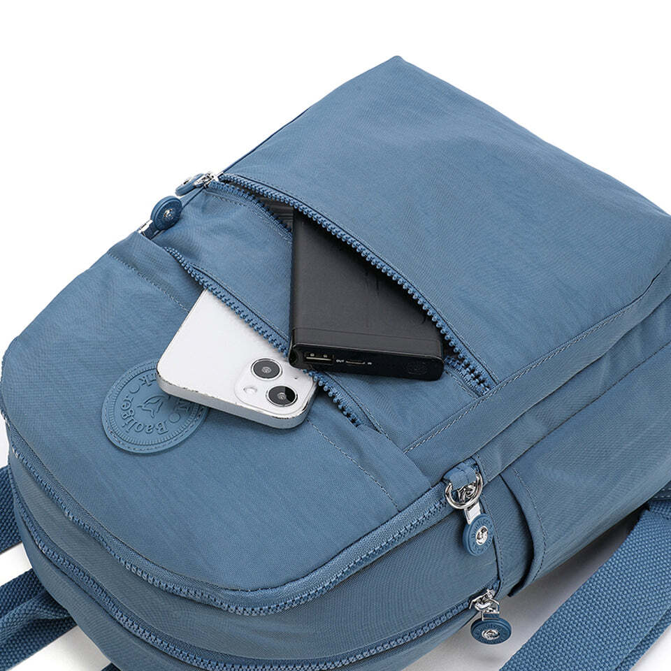 Bon Voyage 8636 Backpack 13"