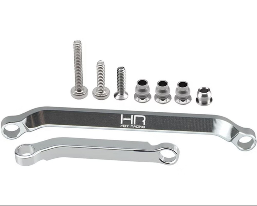 Hot Racing - T6 TT Steering Link, SCX30