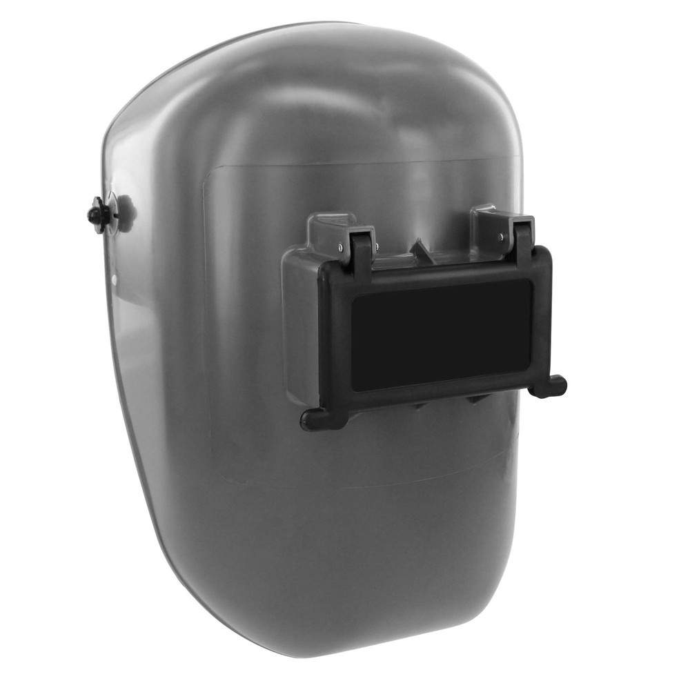 Tigerhood Classic Thermoplastic Welding Medium, Gray