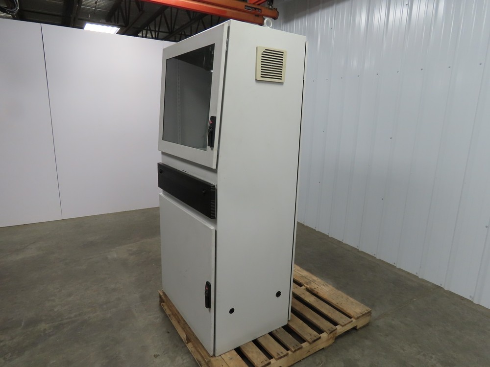 Hoffman PGLD1886CWS Gold Series Computer Workstation, Type 12