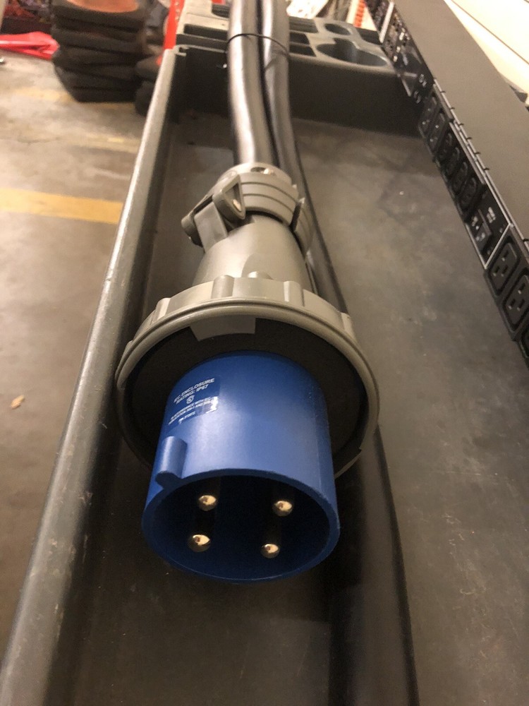 Raritan PX3-1905 n1v2