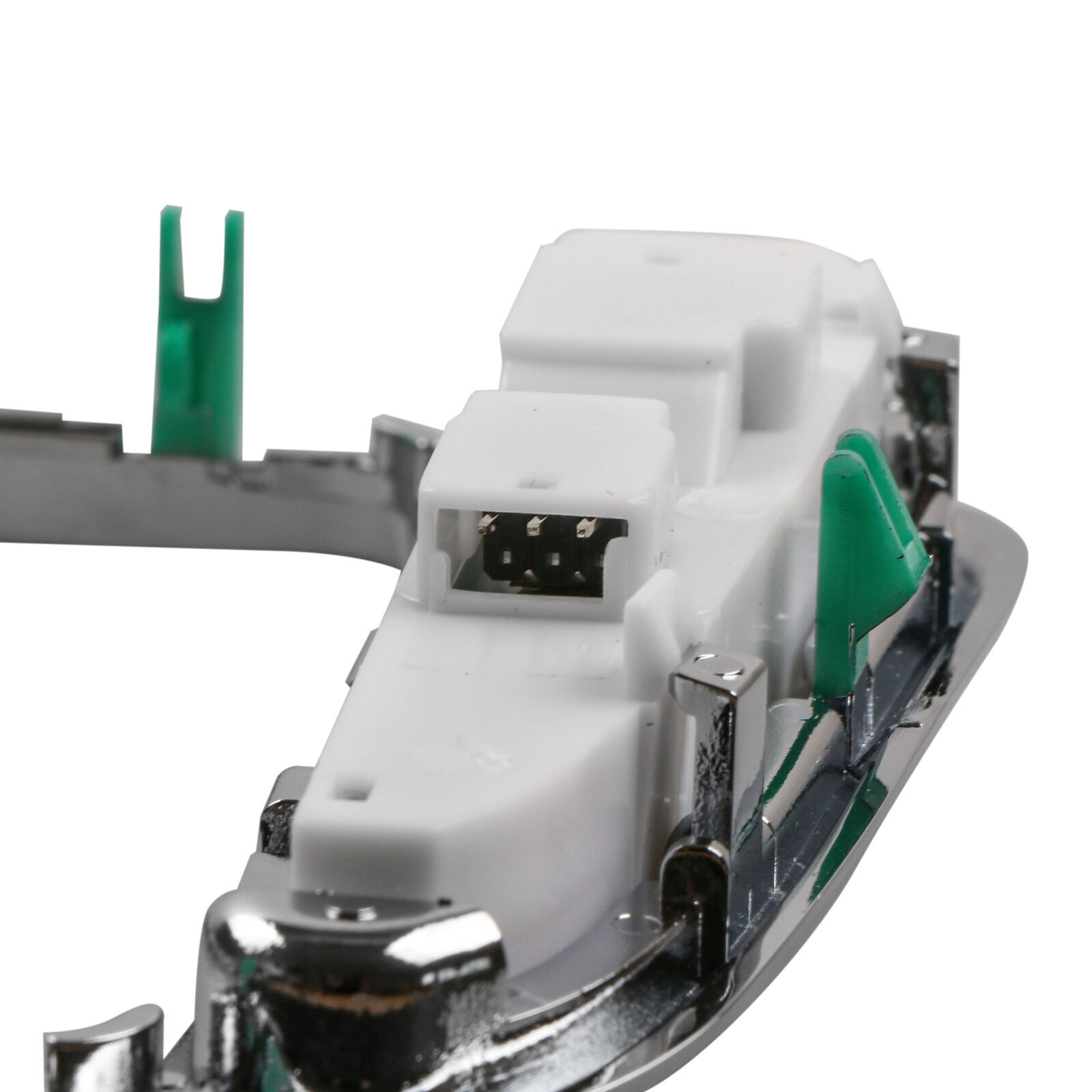 For Mercedes-Benz C230/C280/C350/CLK350 Center Auto Trans Shifter Trim Indicator