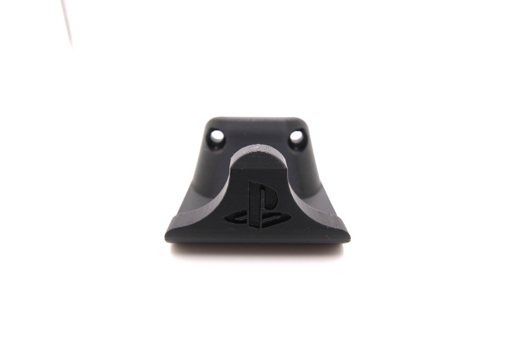 ps5 dualsense controller holder wall mount