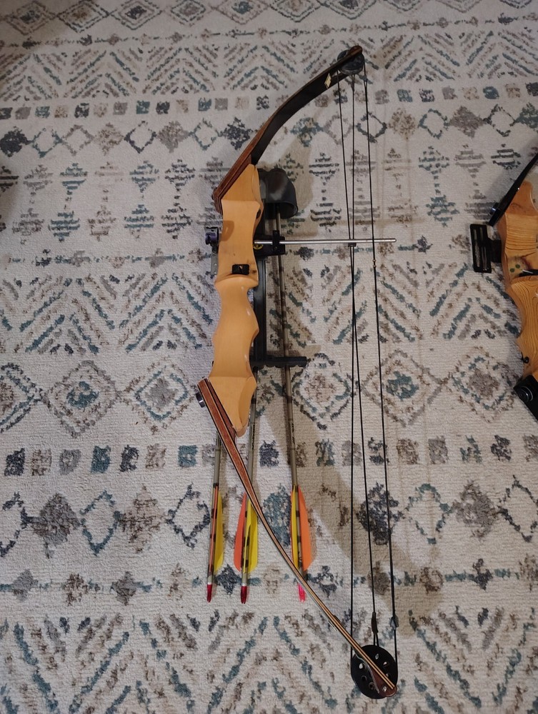 compound bow
