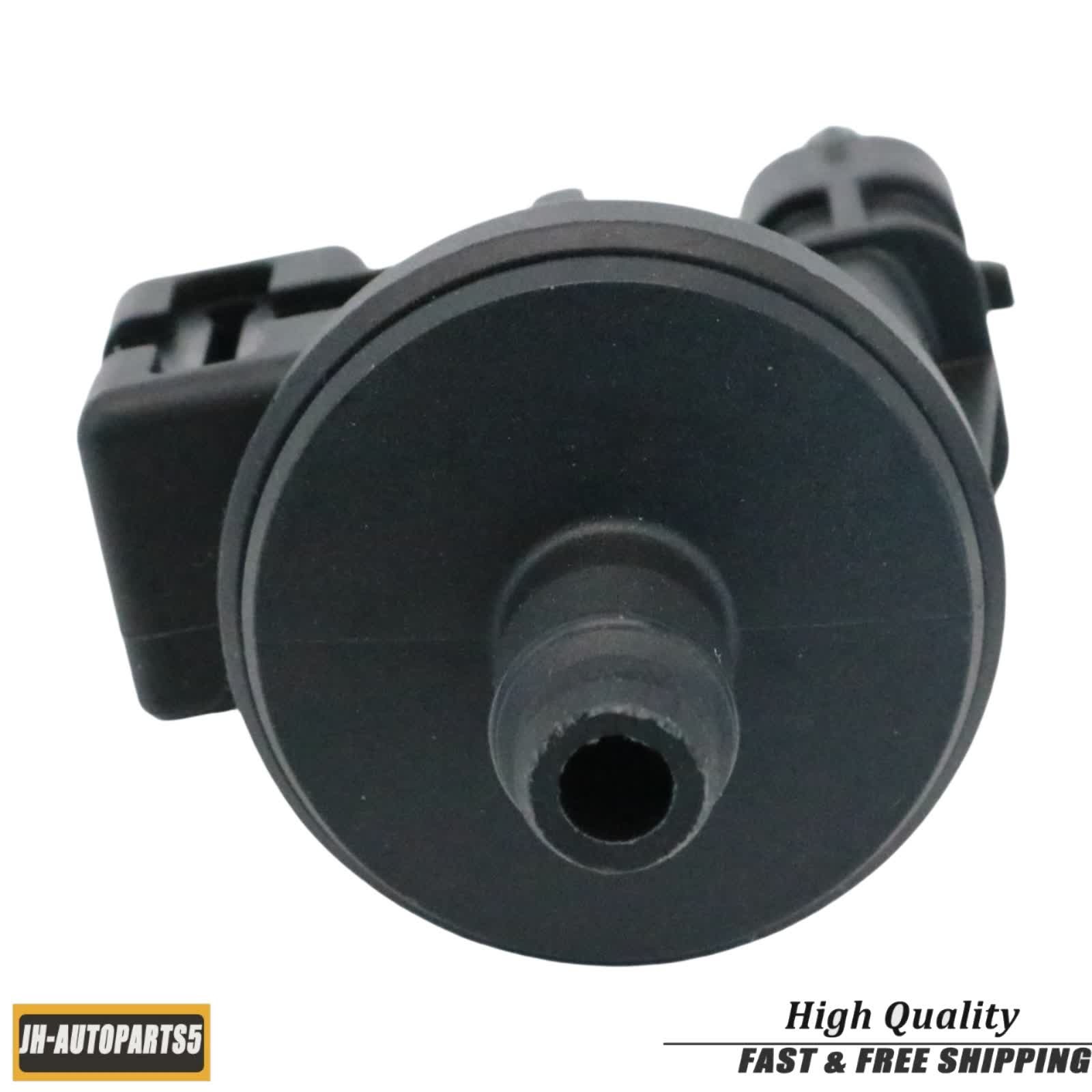 FOR Land Rover LR4 Range Rover Discovery Jaguar XF Vapor Canister Purge Valve