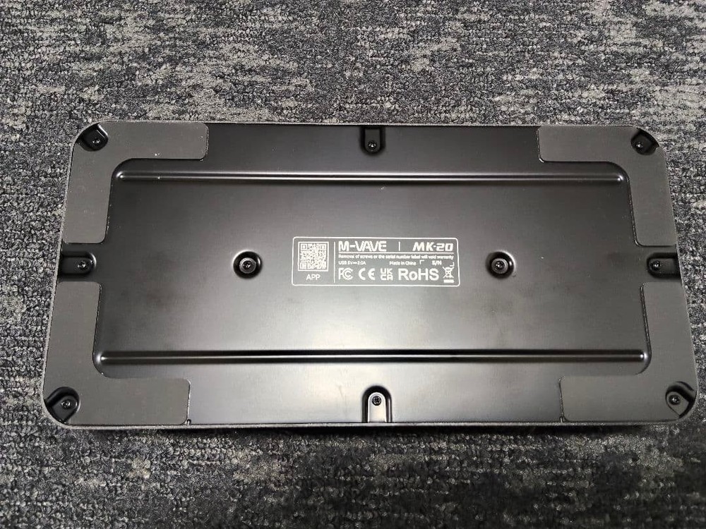M-vave MK-20 753300