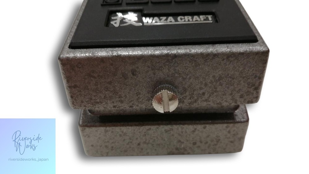 BOSS Fuzz FZ-1W