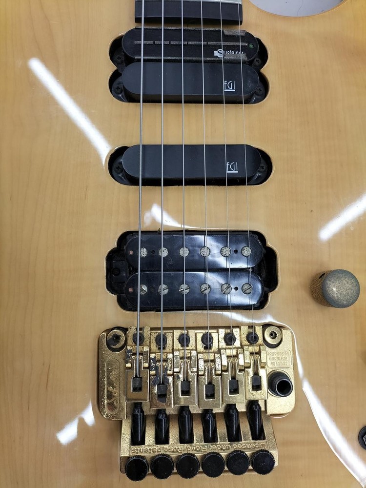 FERNANDES FR-155S FERNANDES top model!