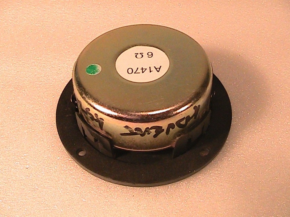 Advent AS2 tweeter A1470