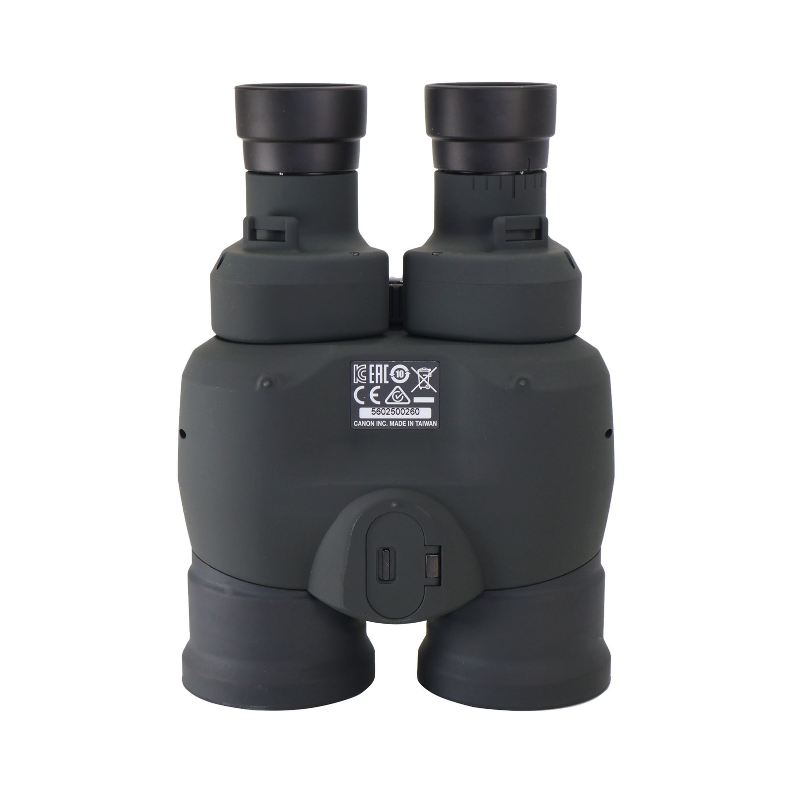 Canon 12x36 IS III Image Stabilized Binoculars