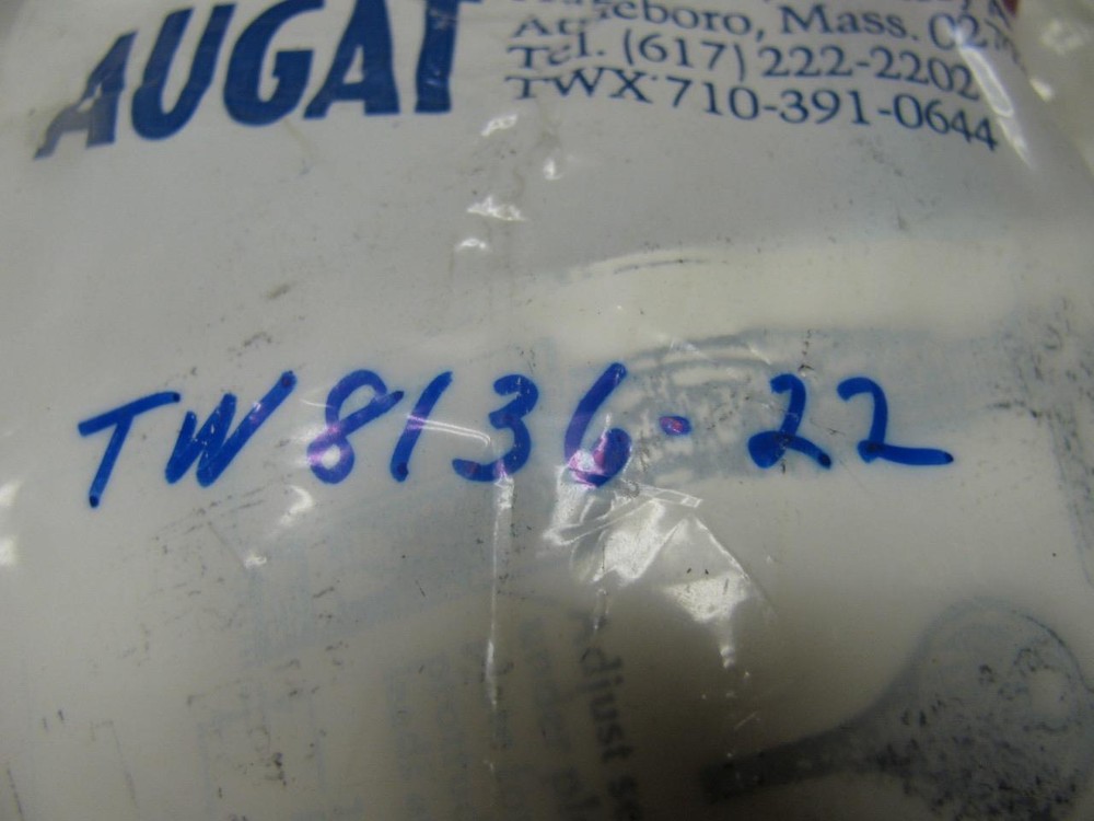 Augat TW8136-22 Tool