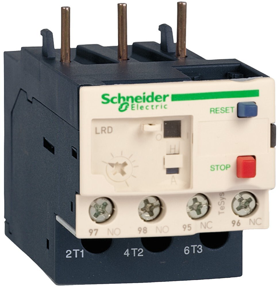 LRD32 Overload Relay Ship from USA