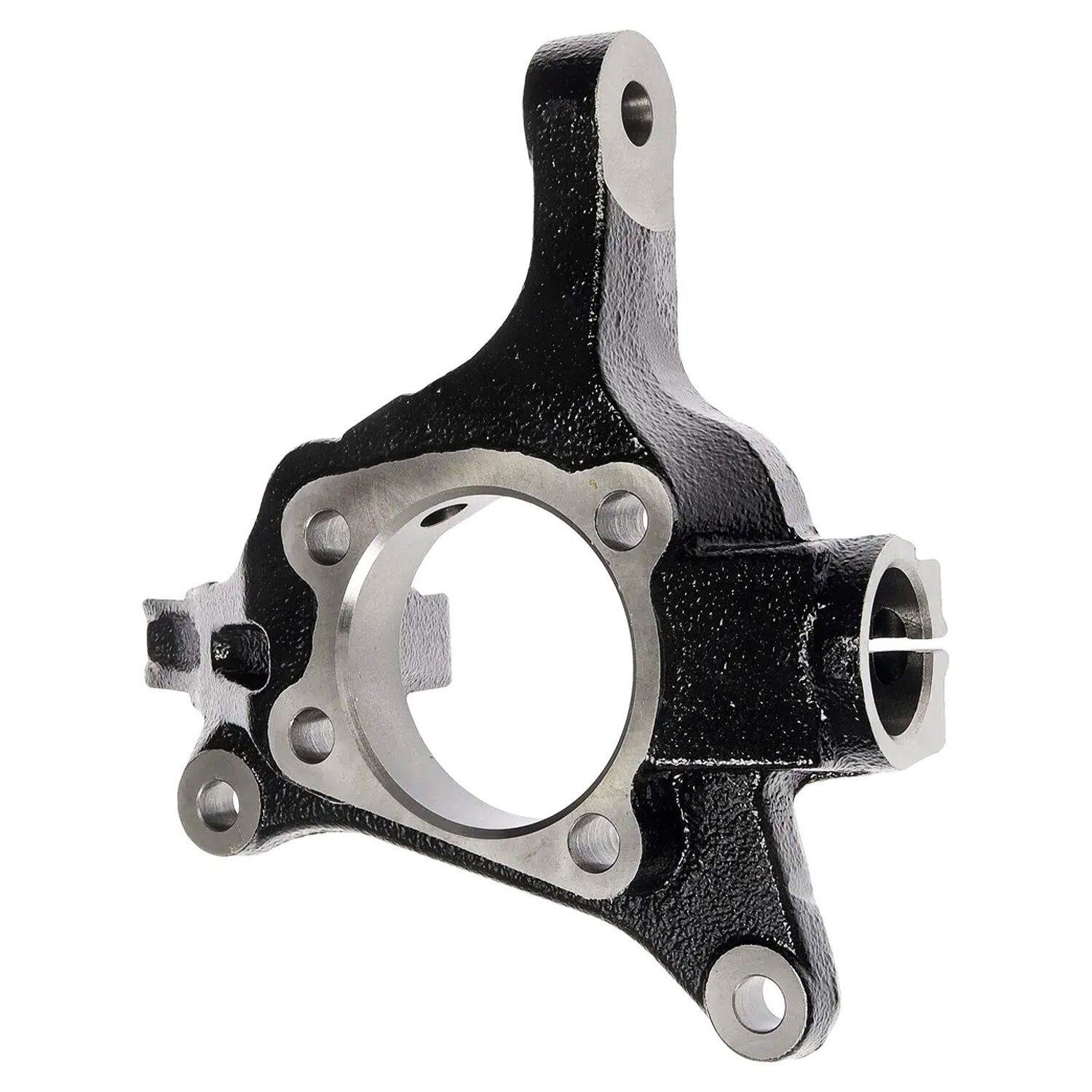 Front Passenger Steering Knuckle for Subaru Forester Impreza Legacy Outback WRX