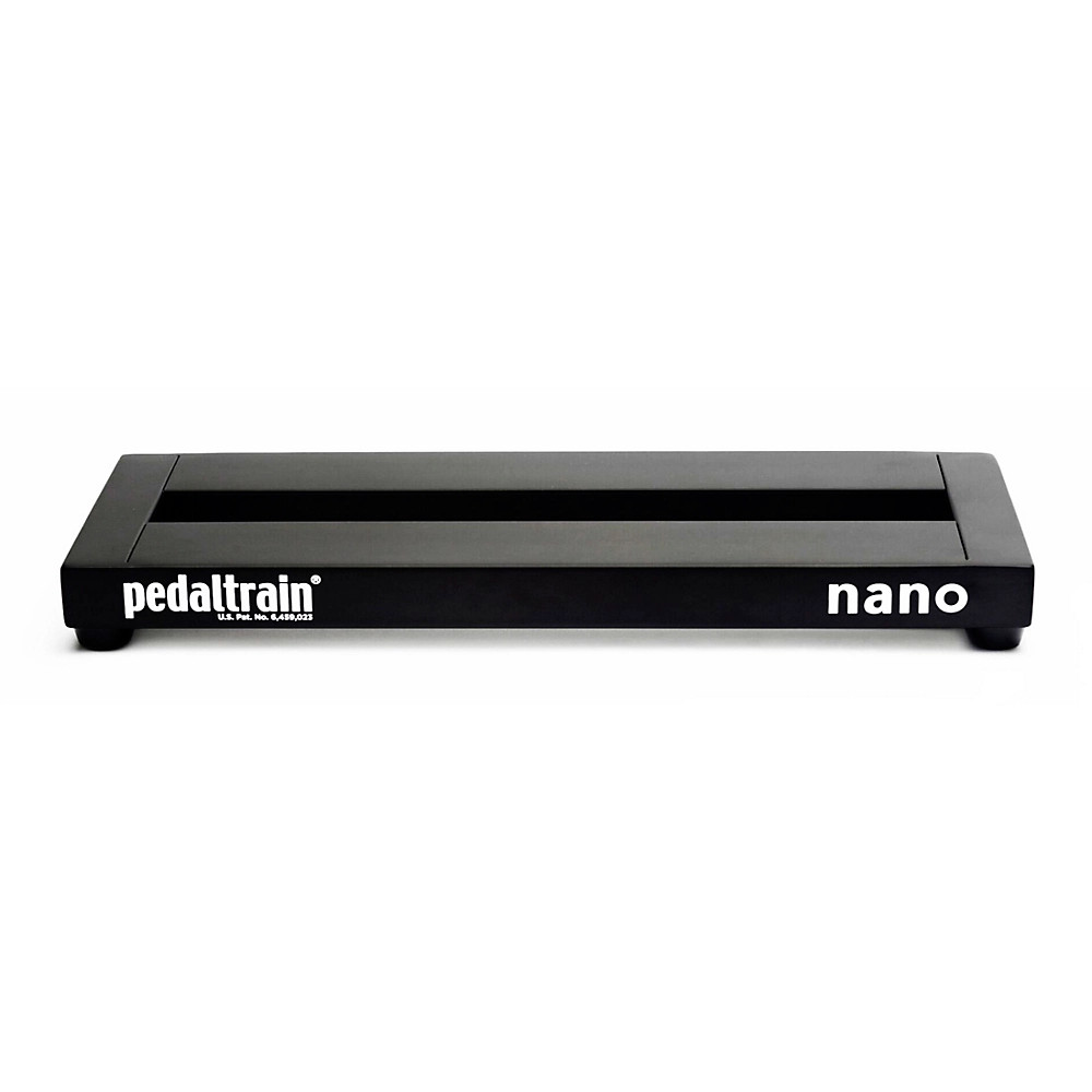 Nano Pedalboard With Soft Case