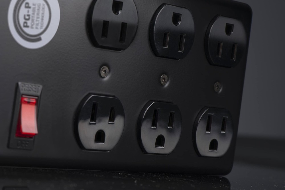 PG-P Portable Power Conditioner