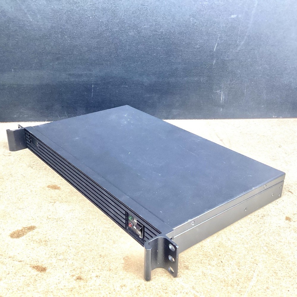 NovaStar MCTRL600 Single Rack Mount LED Display Controller AC 100-240V