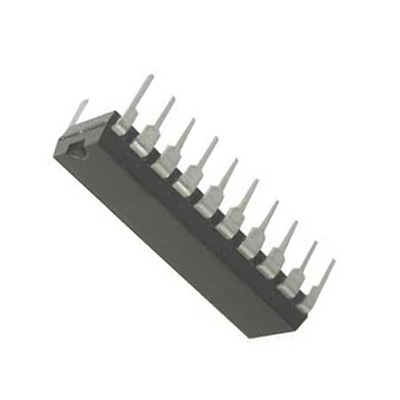 PAL16R4ACJ Integrated Circuit - CUSTODIA: CDIP20 MAKE: Generic