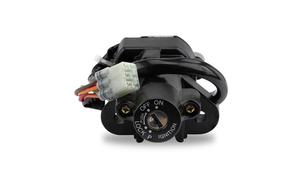 Ignition Switch For Suzuki GSX 750 Y 2000