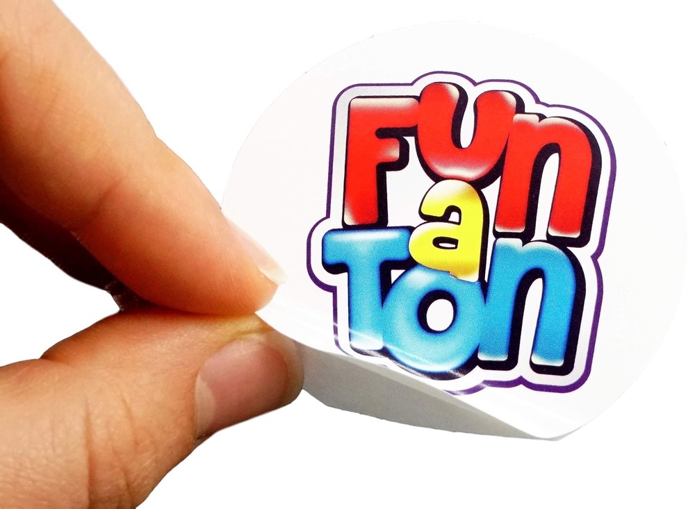 JA-RU Such Fun Shape & Creature Suction Stackers (1 Pack, 9 Piece Each)...