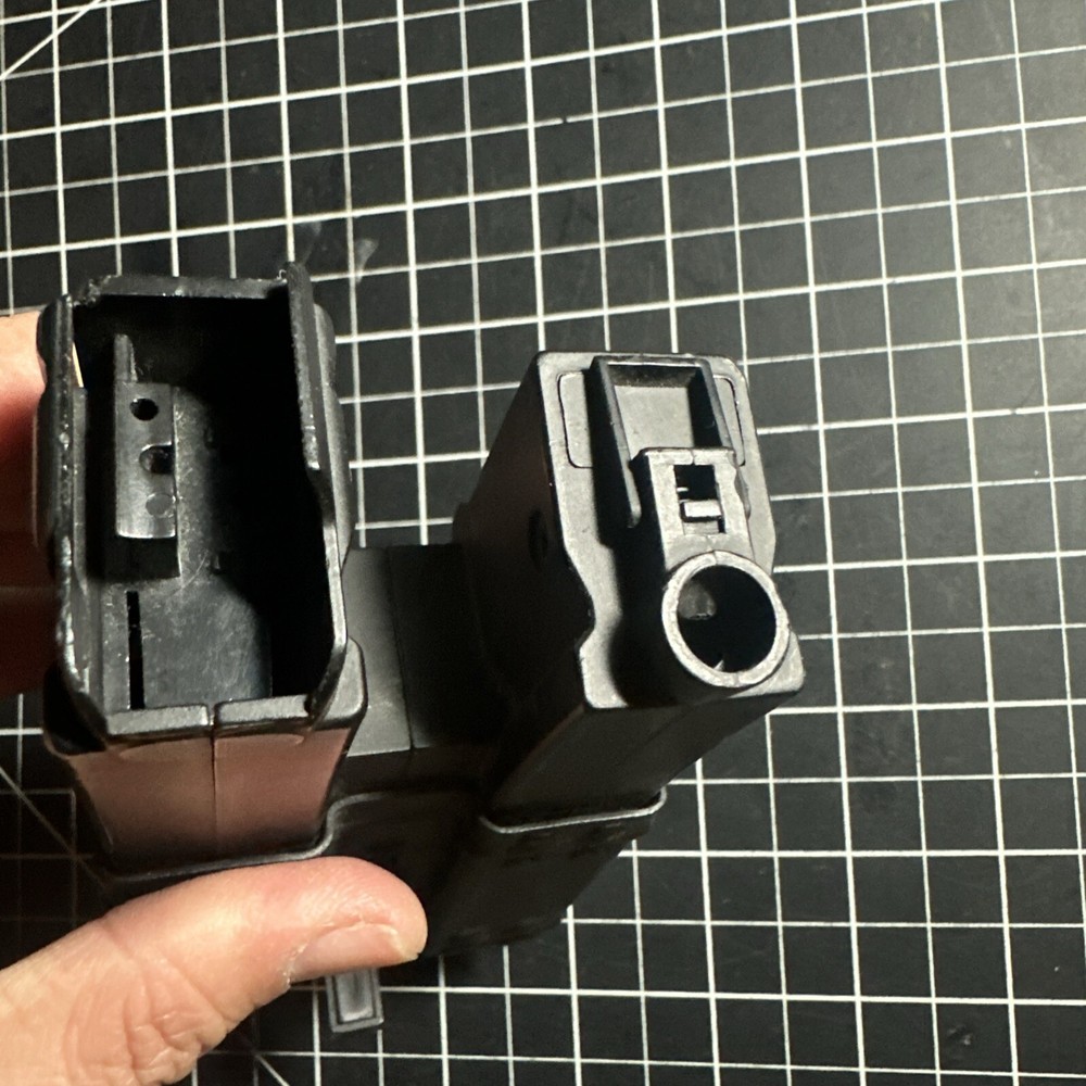 Unknown BB Gun Magazine