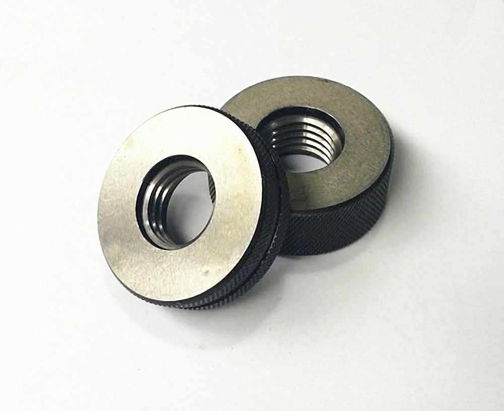 New M18 x 2 Right hand Thread Ring Gage [M3]
