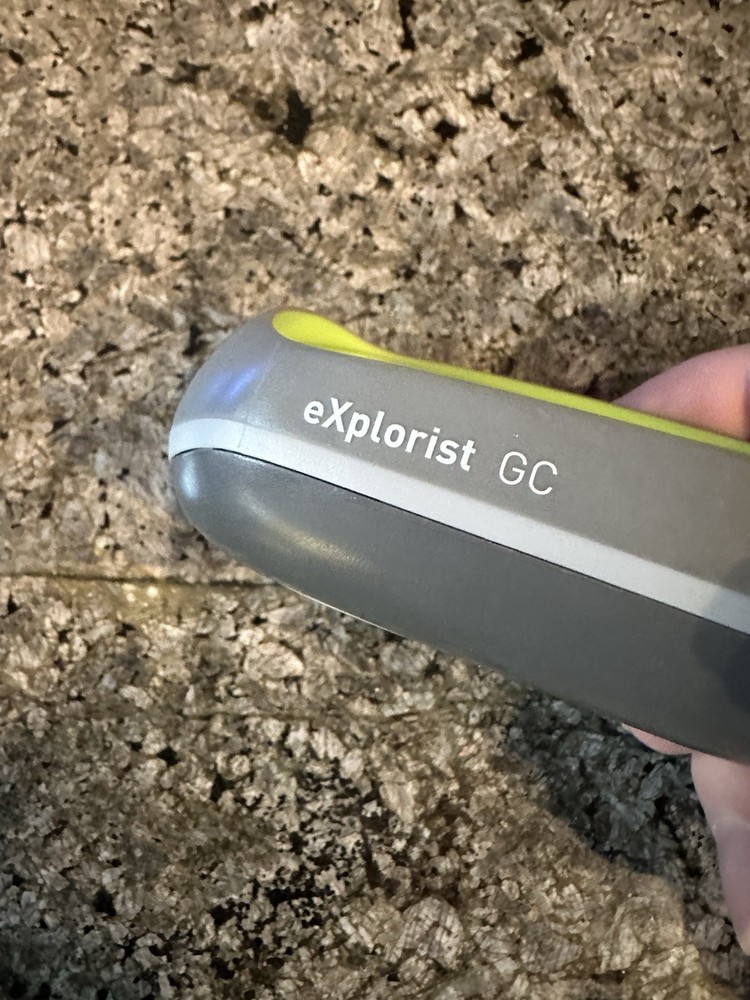 magellan explorist gc