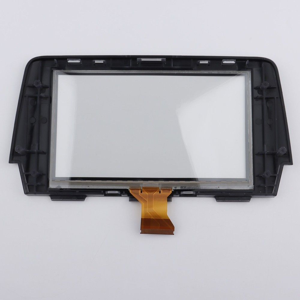 Replacement Touch Screen for 2016–2019 Mazda 6 Digitizer Radio Screen GRT761 1J0