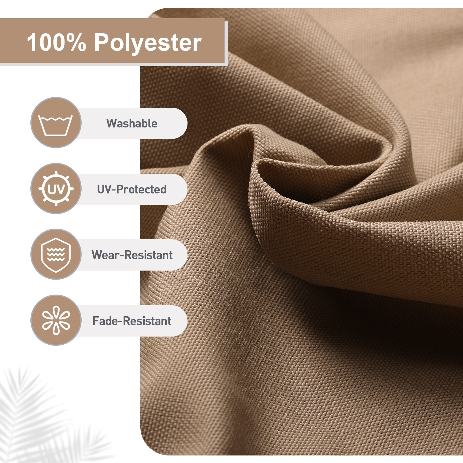 10x12ft Outdoor Pergola Sun Shade Cover with Retractable Canopy and Roller Shade