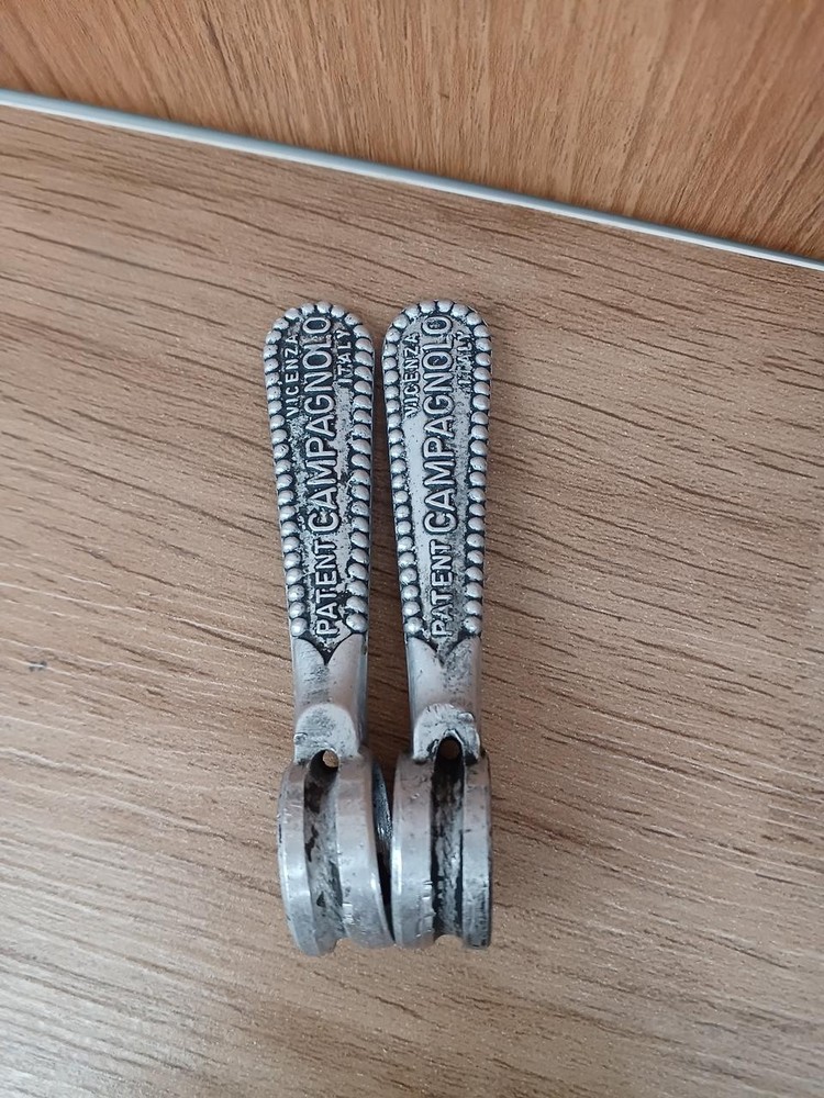 CAMPAGNOLO shift leer