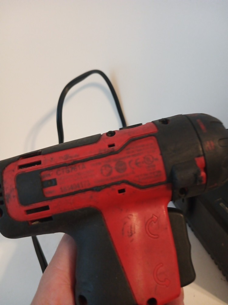 Snap On Ct8761a