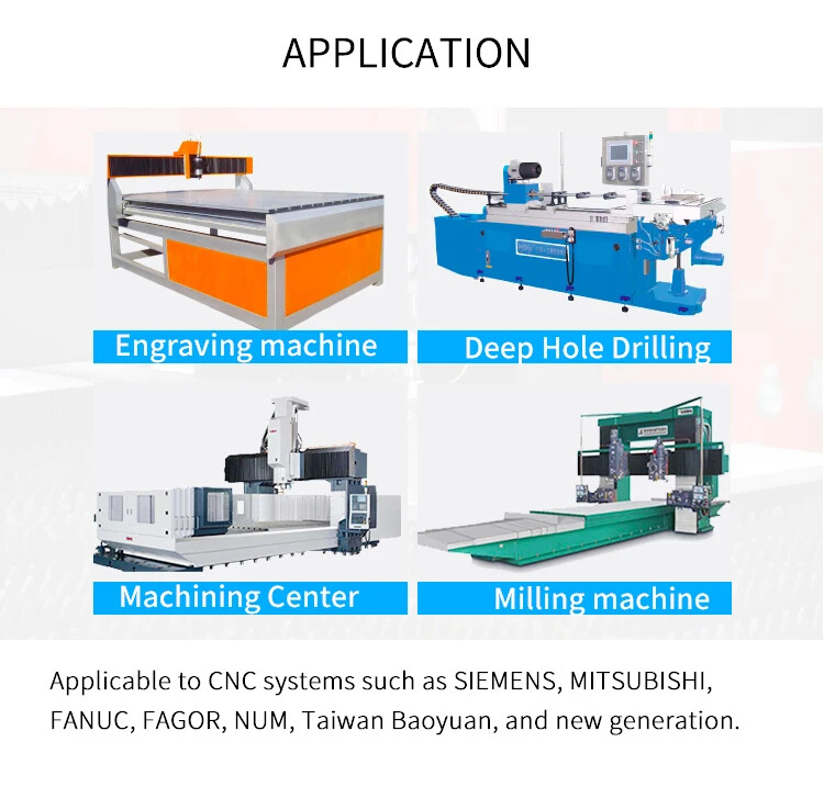 Electronic Handwheel 5 Axis Control Wireless MPG CNC Manual Pulse Generators