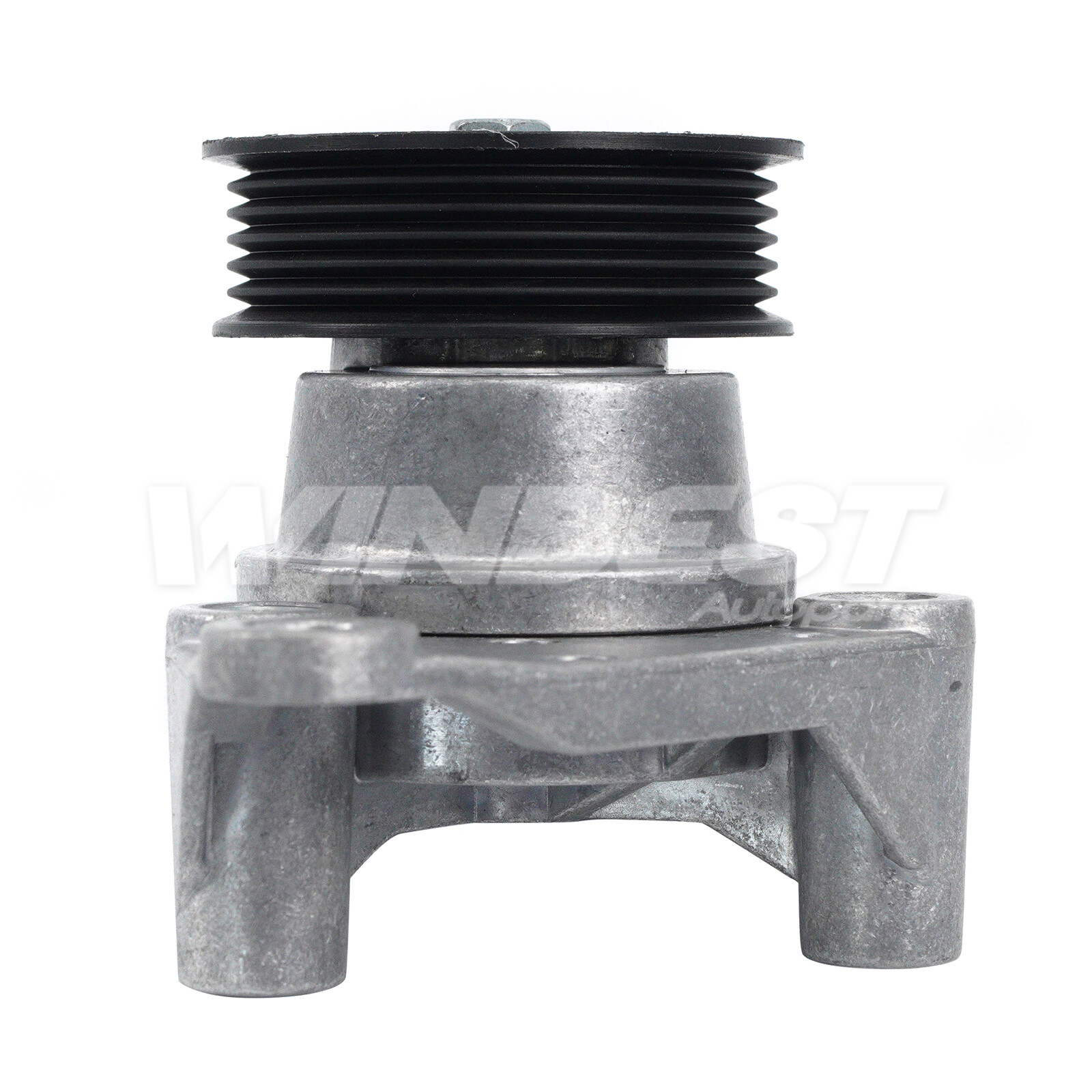 Serpentine Belt Component Kit fit Chevrolet Express Silverado Tahoe GMC Savana