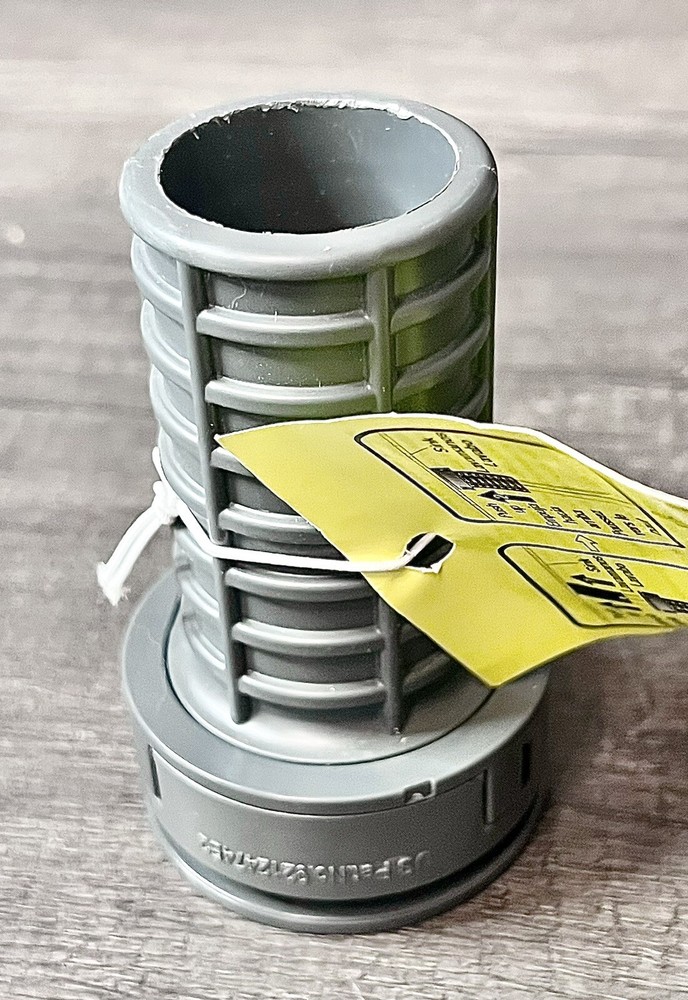 Glacier Bay FastMount part