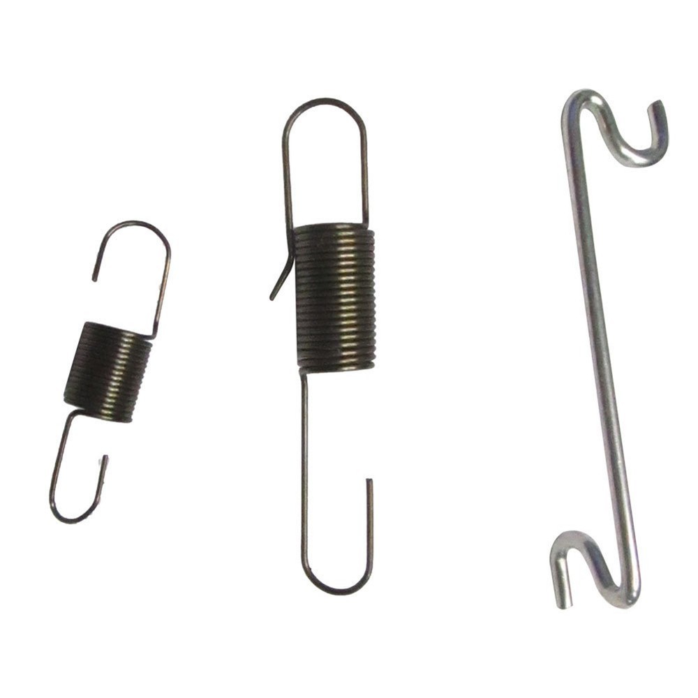 3Pcs/Throttle Governor Link Rod Speed Control Spring Return Spring/For Generator