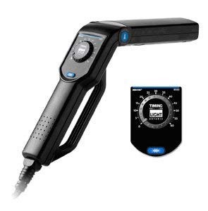 INNOVA 3555 Advance Timing Light