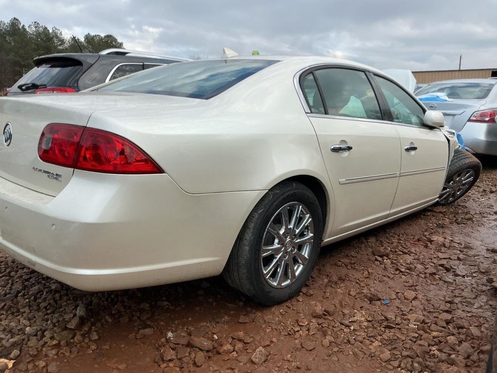 Fuse Box Engine Fits 09-11 DTS 4949770