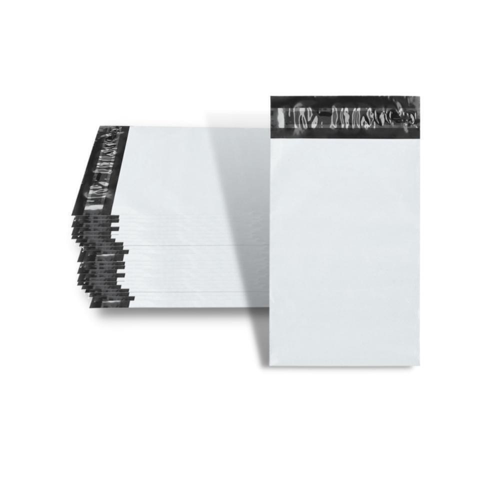 Poly Mailers Plastic Shipping Bags Packing Envelopes 2 Mil Select Size