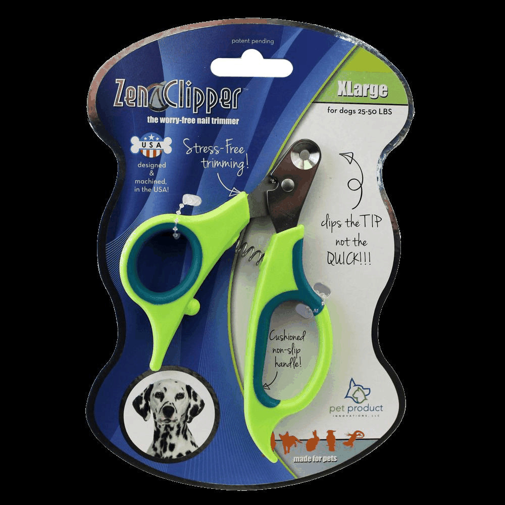 Zen Clipper®