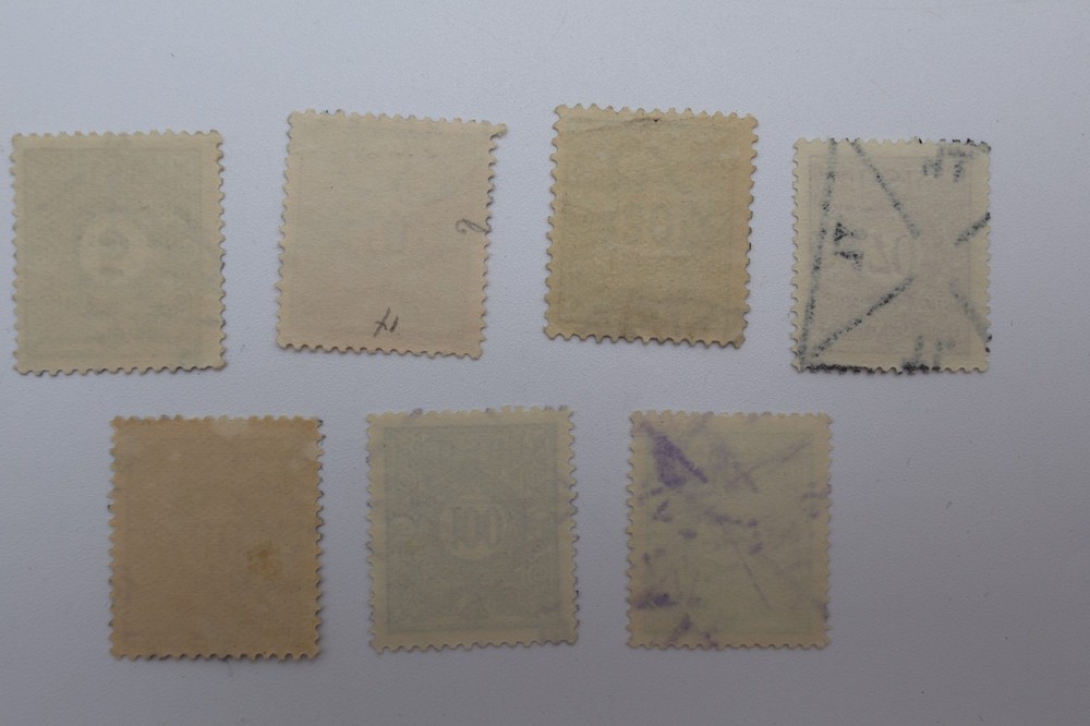 DENMARK RAILWAY POST DSB D.S.B. PARCEL